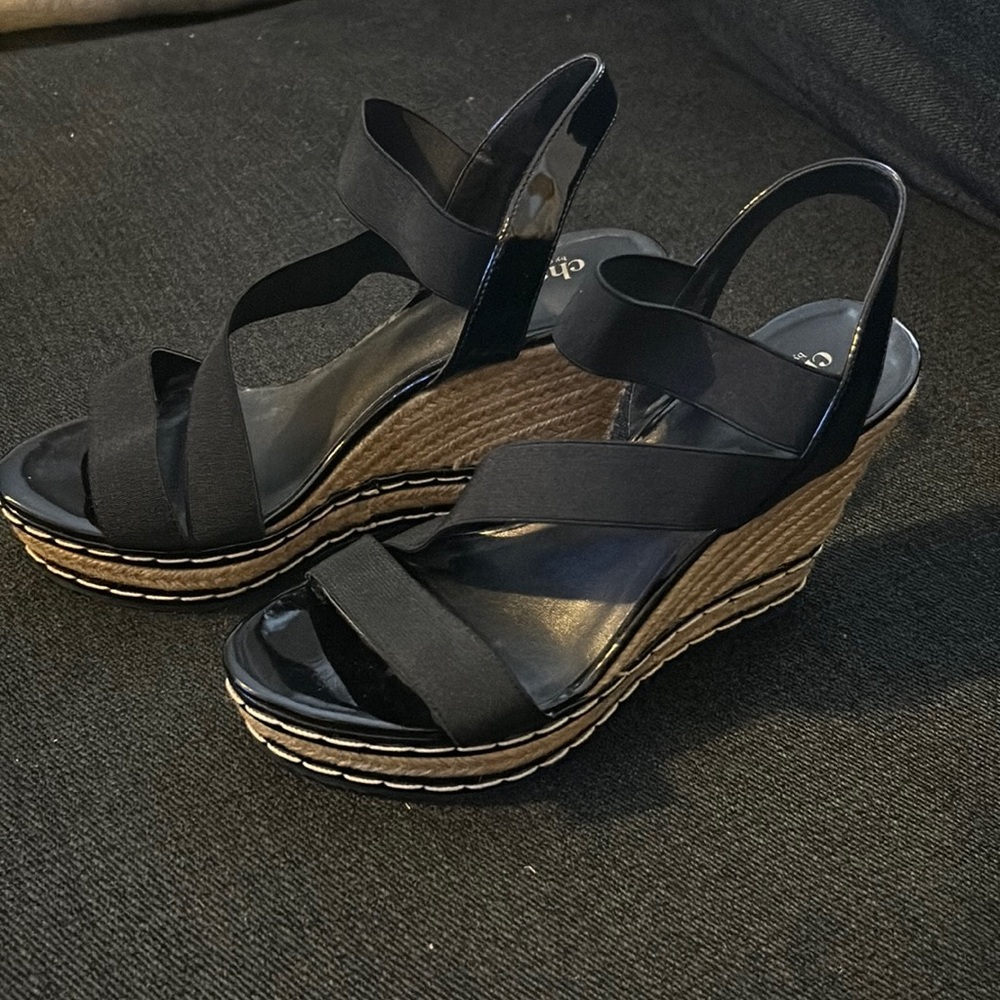 Work wedges